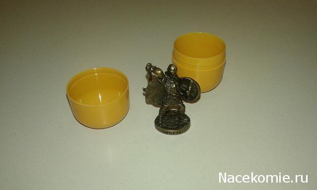 Тракторная болталка