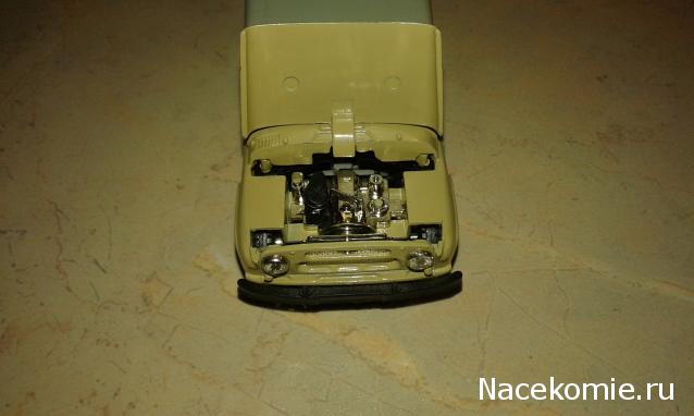 Фото наших коллекций автомобилей