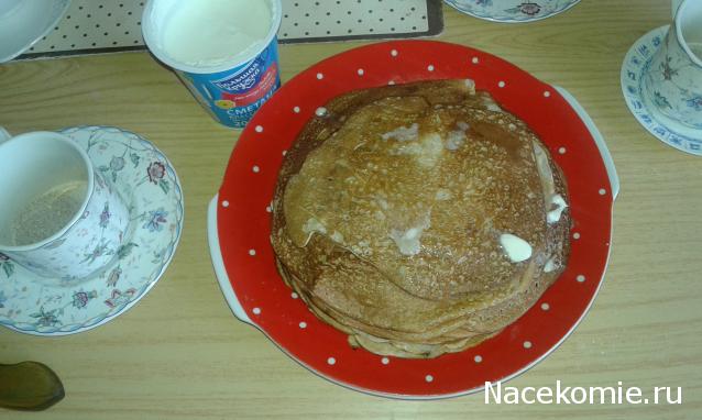 Кулинарный отдел