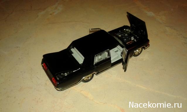 Фото наших коллекций автомобилей