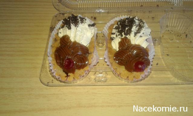 Кулинарный отдел