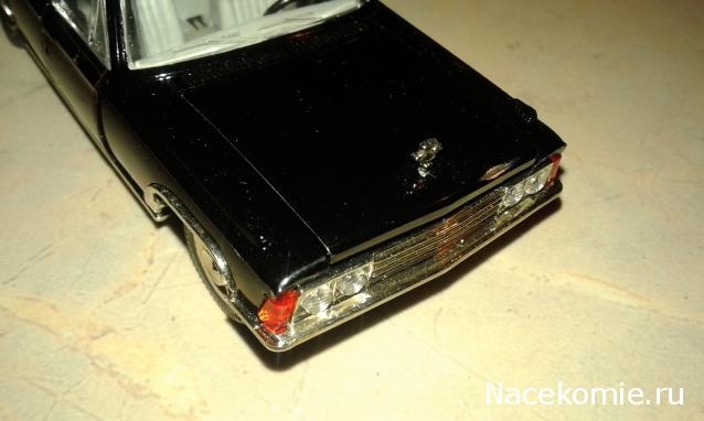 Фото наших коллекций автомобилей