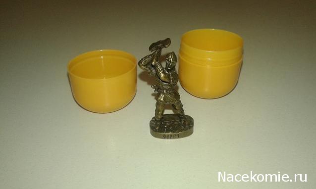 Тракторная болталка