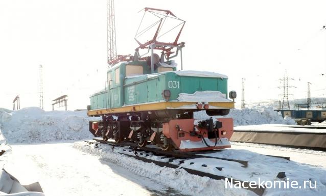 Железная Дорога в Миниатюре - Болталка