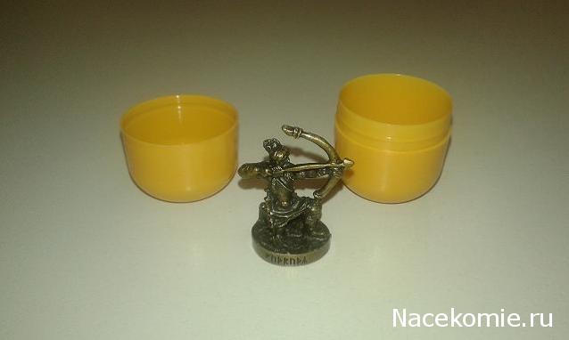 Тракторная болталка