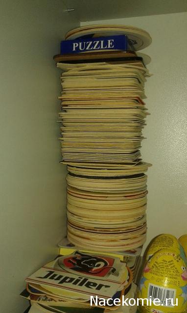 Кулинарный отдел