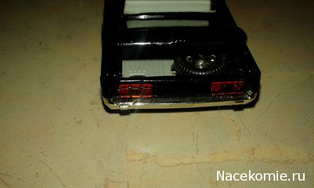 Фото наших коллекций автомобилей