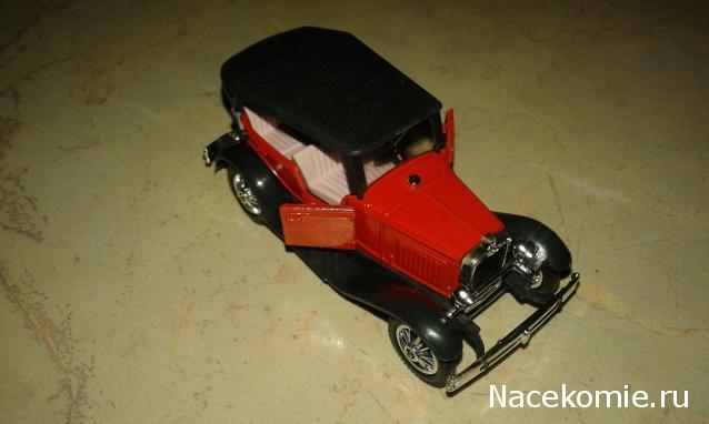 Фото наших коллекций автомобилей