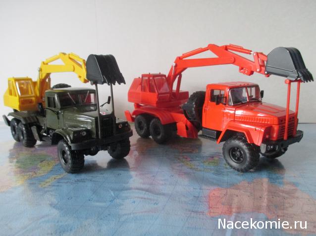 Фото наших коллекций автомобилей