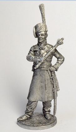 Общаемся с представителями фирмы EК Castings