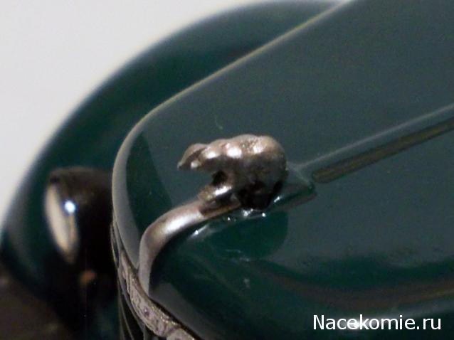 Автолегенды СССР Грузовики №19 - ЯАЗ-200