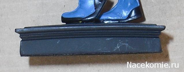 Герои Marvel 3D №4 - Росомаха