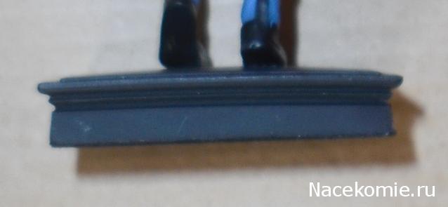 Герои Marvel 3D №4 - Росомаха