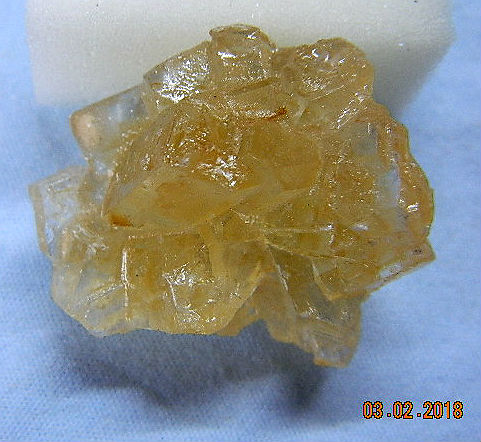 Компания кладоискателей. Болталка форума Минералов