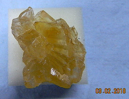 Компания кладоискателей. Болталка форума Минералов