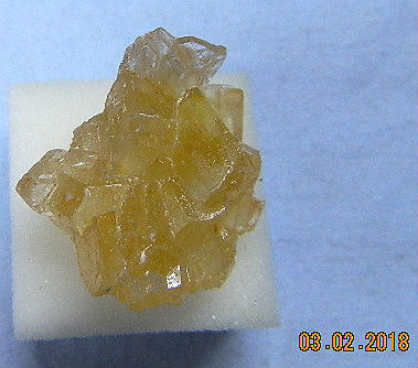 Компания кладоискателей. Болталка форума Минералов