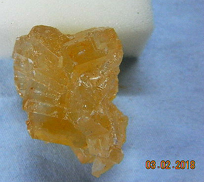 Компания кладоискателей. Болталка форума Минералов