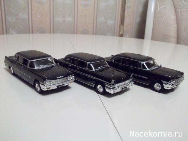 Фото наших коллекций автомобилей