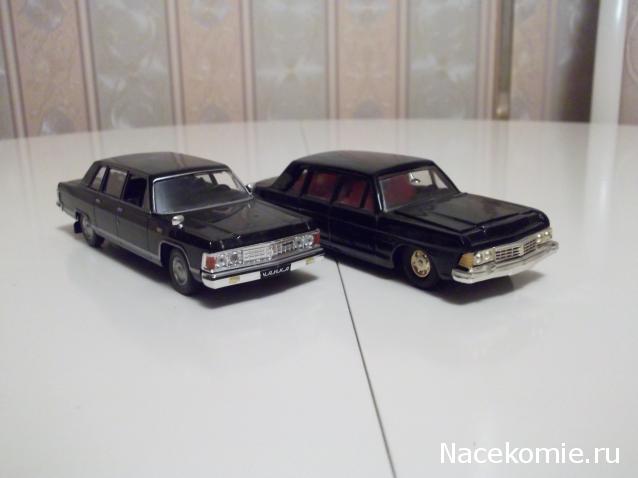 Фото наших коллекций автомобилей