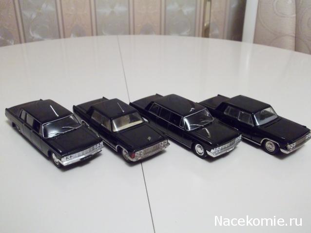 Фото наших коллекций автомобилей