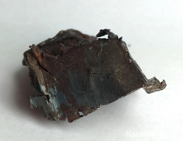 Компания кладоискателей. Болталка форума Минералов