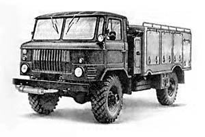 Автолегенды СССР Грузовики - График выхода и обсуждение