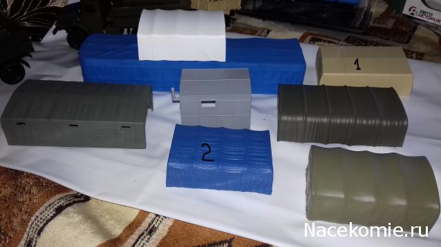 Наш Автопром фото моделей и обсуждение