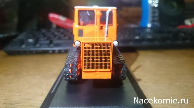 Тракторы: история, люди, машины - График выхода и обсуждение