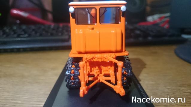 Тракторы: история, люди, машины - График выхода и обсуждение