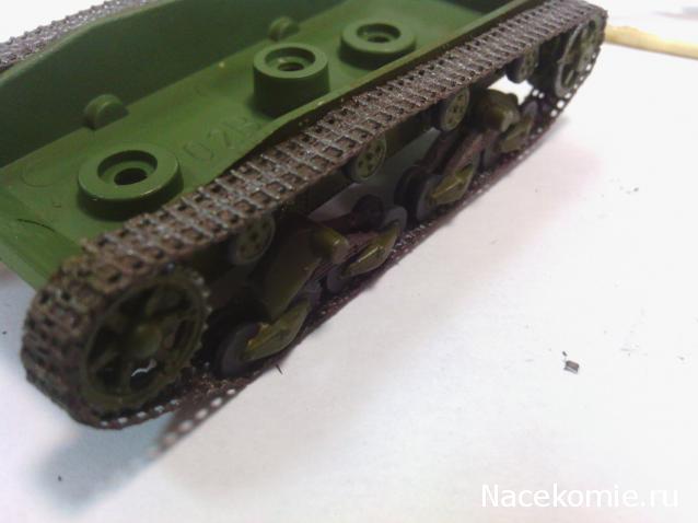 Танкодром (Общая Болталка танковых разделов)