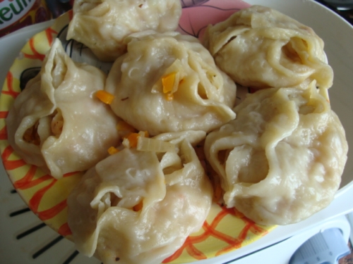 Кулинарный отдел