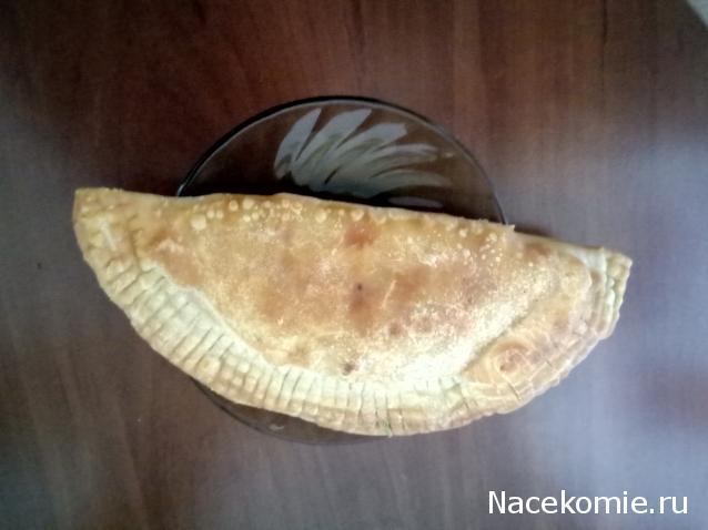 Кулинарный отдел