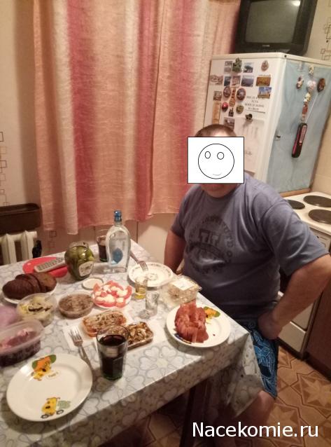 Кулинарный отдел