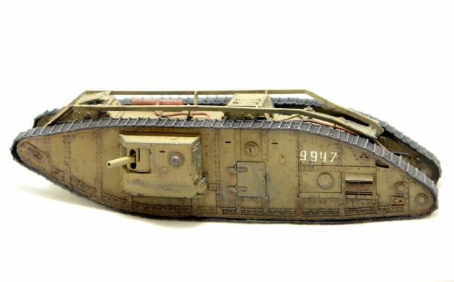 Танкодром (Общая Болталка танковых разделов)