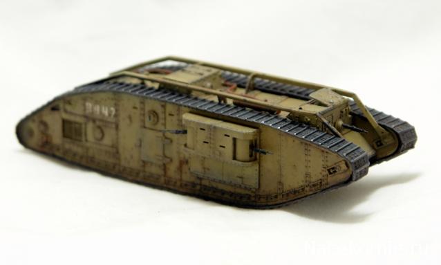 Танкодром (Общая Болталка танковых разделов)