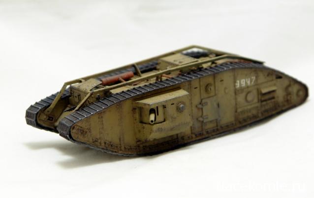 Танкодром (Общая Болталка танковых разделов)