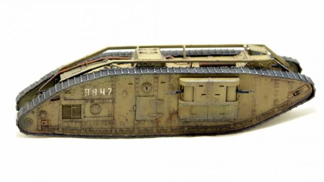 Танкодром (Общая Болталка танковых разделов)