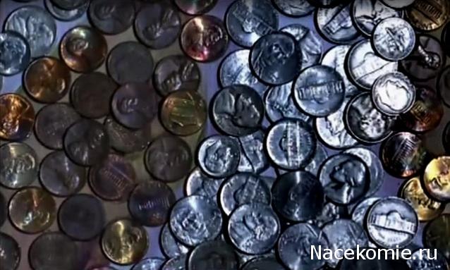 Над златом чахнем. Болталка раздела "Нумизматика"
