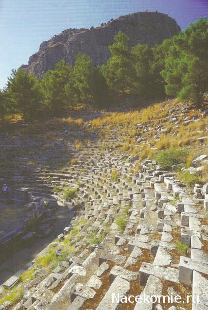 Атлас Целый мир в твоих руках - журнал (ДеАгостини)