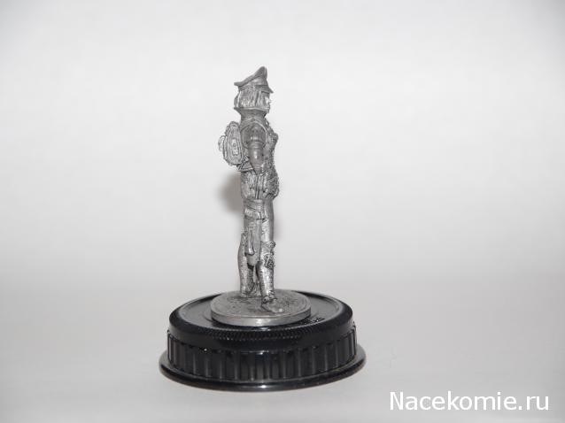 Общаемся с представителями фирмы EК Castings