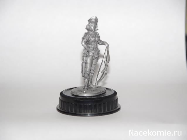 Общаемся с представителями фирмы EК Castings