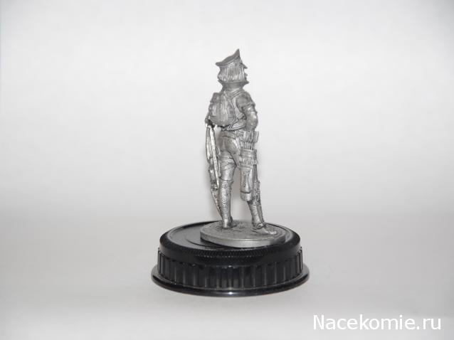 Общаемся с представителями фирмы EК Castings