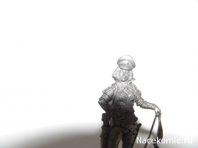 Общаемся с представителями фирмы EК Castings