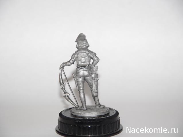 Общаемся с представителями фирмы EК Castings