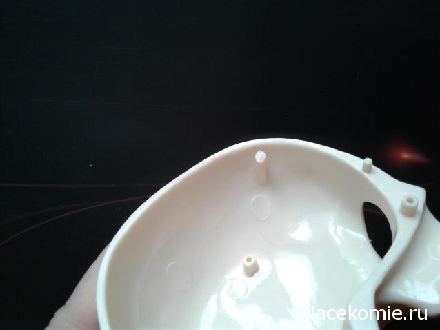 Тело Человека (DeAgostini) - График выхода и обсуждение