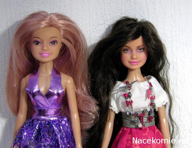 Дамы эпохи - Мастер-класс, Доработка, Аксессуары и Новые героини, Обсуждение.