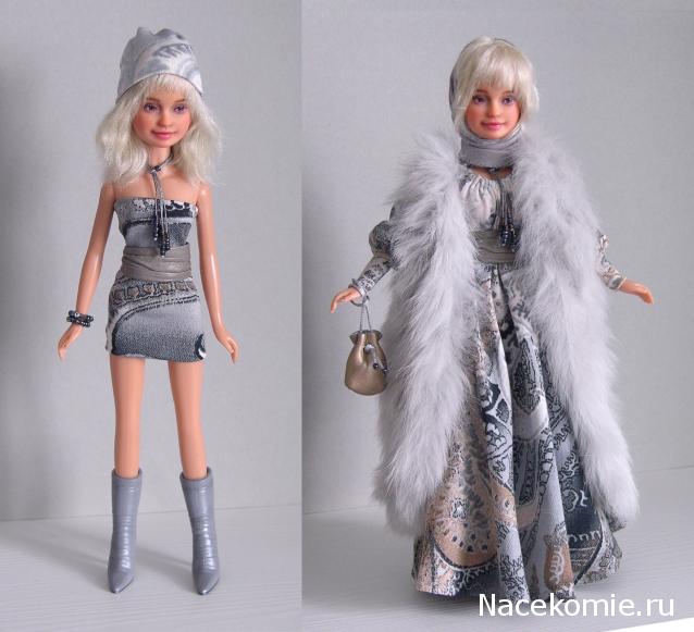 Дамы эпохи - Мастер-класс, Доработка, Аксессуары и Новые героини, Обсуждение.