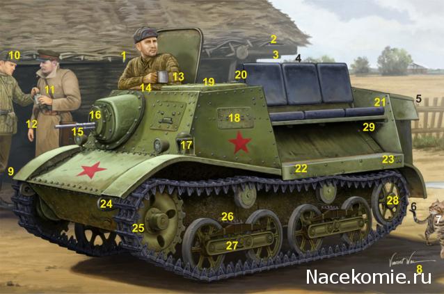 Угадайка - "Найди отличия 2"
