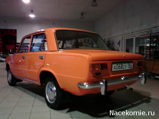 Автолегенды вживую