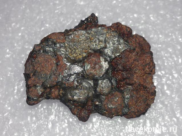 Компания кладоискателей. Болталка форума Минералов